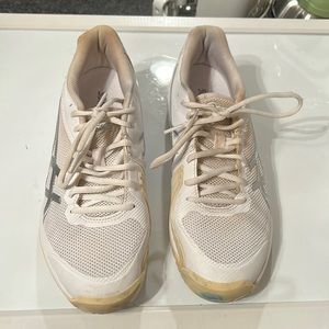 ASICS - Gel-Court Speed - Size 9.5 US - White